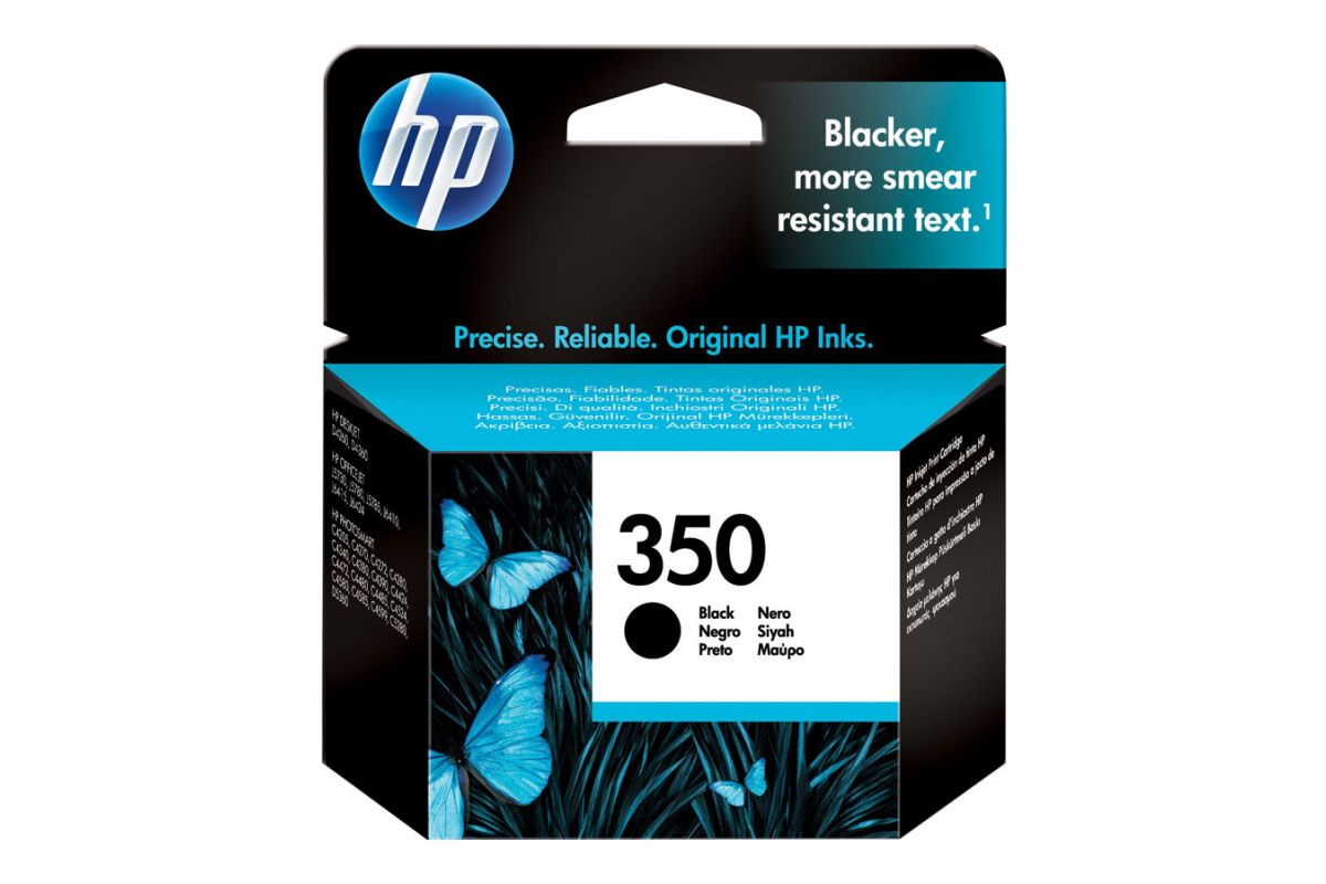 HP 350XL