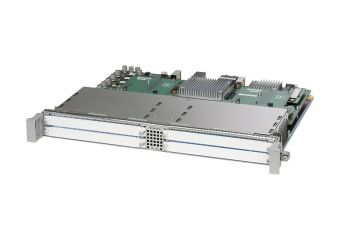 Cisco ASR 1000 Series SPA Interface Processor 40G