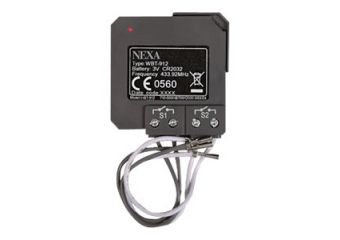 Nexa WBT-912