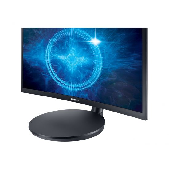 Samsung 27" CFG7 Series C27FG70FQU - LED-Skærm AMD FreeSync VA 1ms