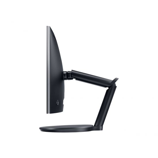 Samsung 27" CFG7 Series C27FG70FQU - LED-Skærm AMD FreeSync VA 1ms