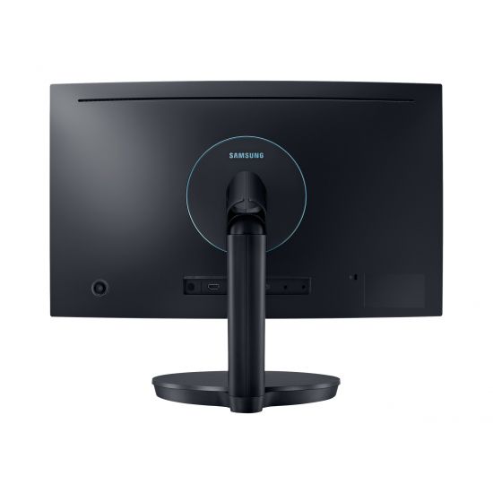 Samsung 27" CFG7 Series C27FG70FQU - LED-Skærm AMD FreeSync VA 1ms
