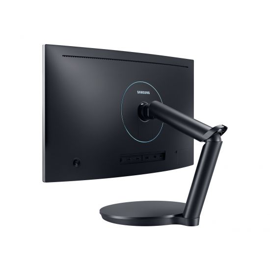 Samsung 27" CFG7 Series C27FG70FQU - LED-Skærm AMD FreeSync VA 1ms