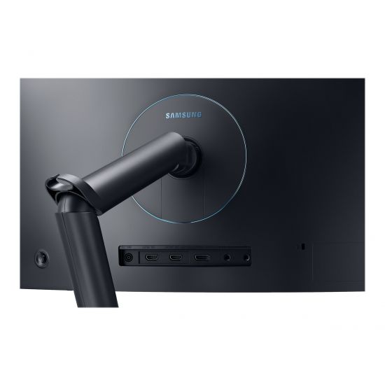 Samsung 27" CFG7 Series C27FG70FQU - LED-Skærm AMD FreeSync VA 1ms