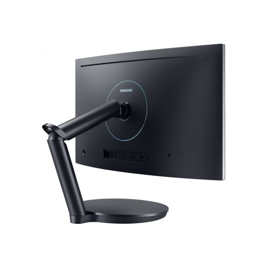 Samsung 27" CFG7 Series C27FG70FQU - LED-Skærm AMD FreeSync VA 1ms