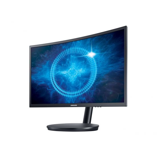 Samsung 27" CFG7 Series C27FG70FQU - LED-Skærm AMD FreeSync VA 1ms
