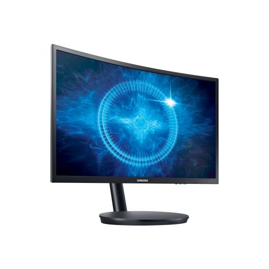 Samsung 27" CFG7 Series C27FG70FQU - LED-Skærm AMD FreeSync VA 1ms