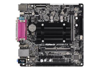 ASRock J4105B-ITX