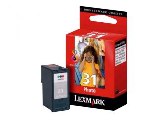 Lexmark Cartridge No. 31