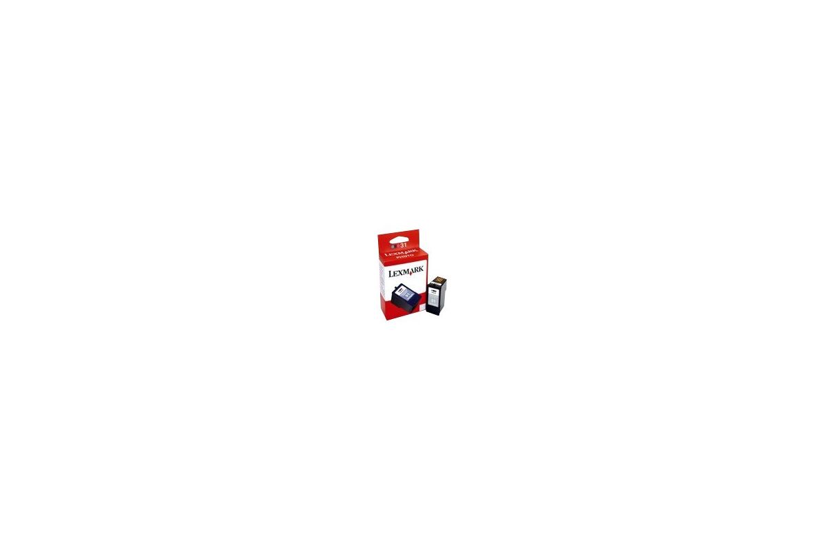Lexmark Cartridge No. 31
