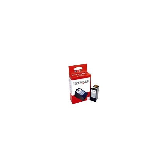 Lexmark Cartridge No. 31