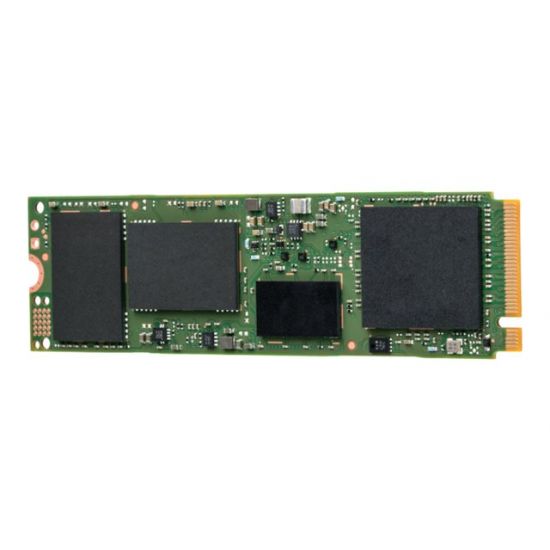 Intel Solid-State Drive Pro 6000p Series - 128GB