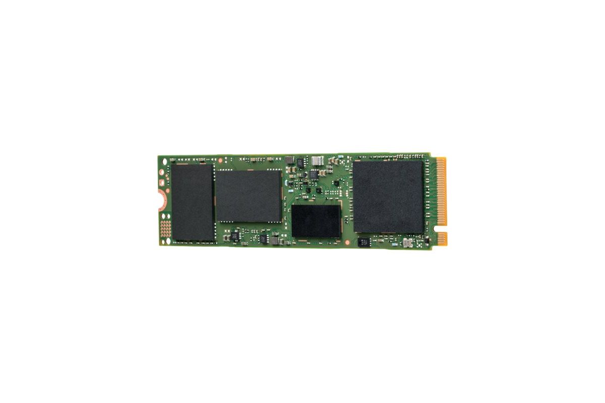 Intel Solid-State Drive Pro 6000p Series - 128GB