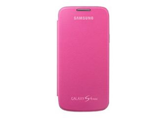 Samsung Flip Cover EF-FI919B flipomslag til mobiltelefon