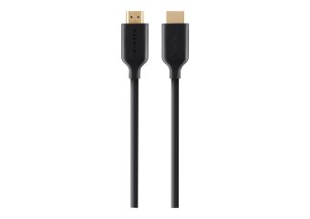 Belkin High Speed HDMI Cable