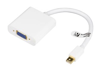 Deltaco DP-VGA4