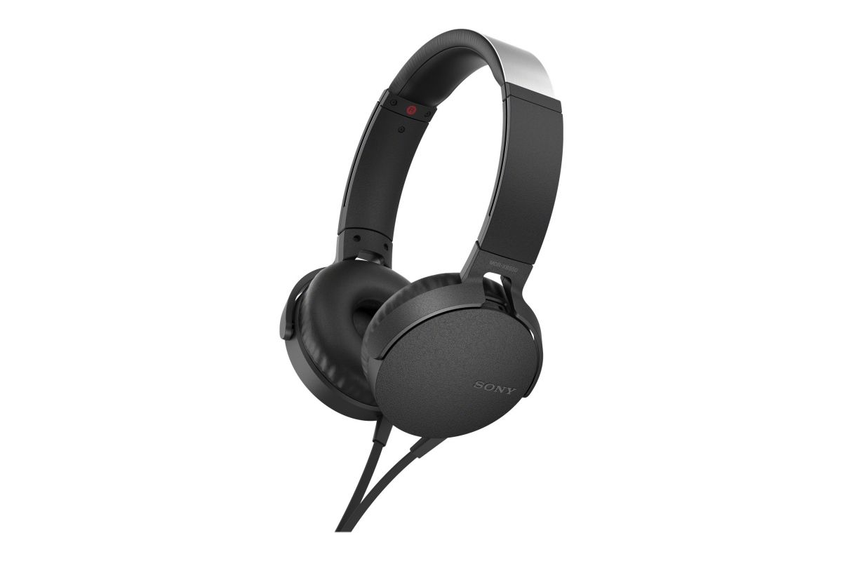 Sony MDR-XB550AP