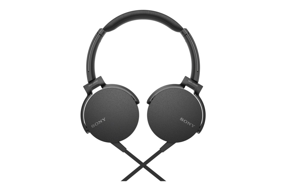 Sony MDR-XB550AP