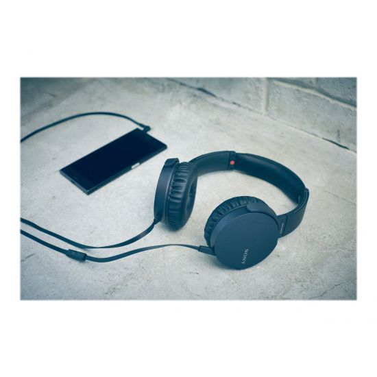 Sony MDR-XB550AP