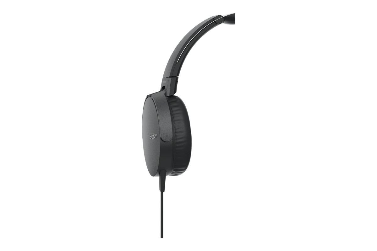Sony MDR-XB550AP