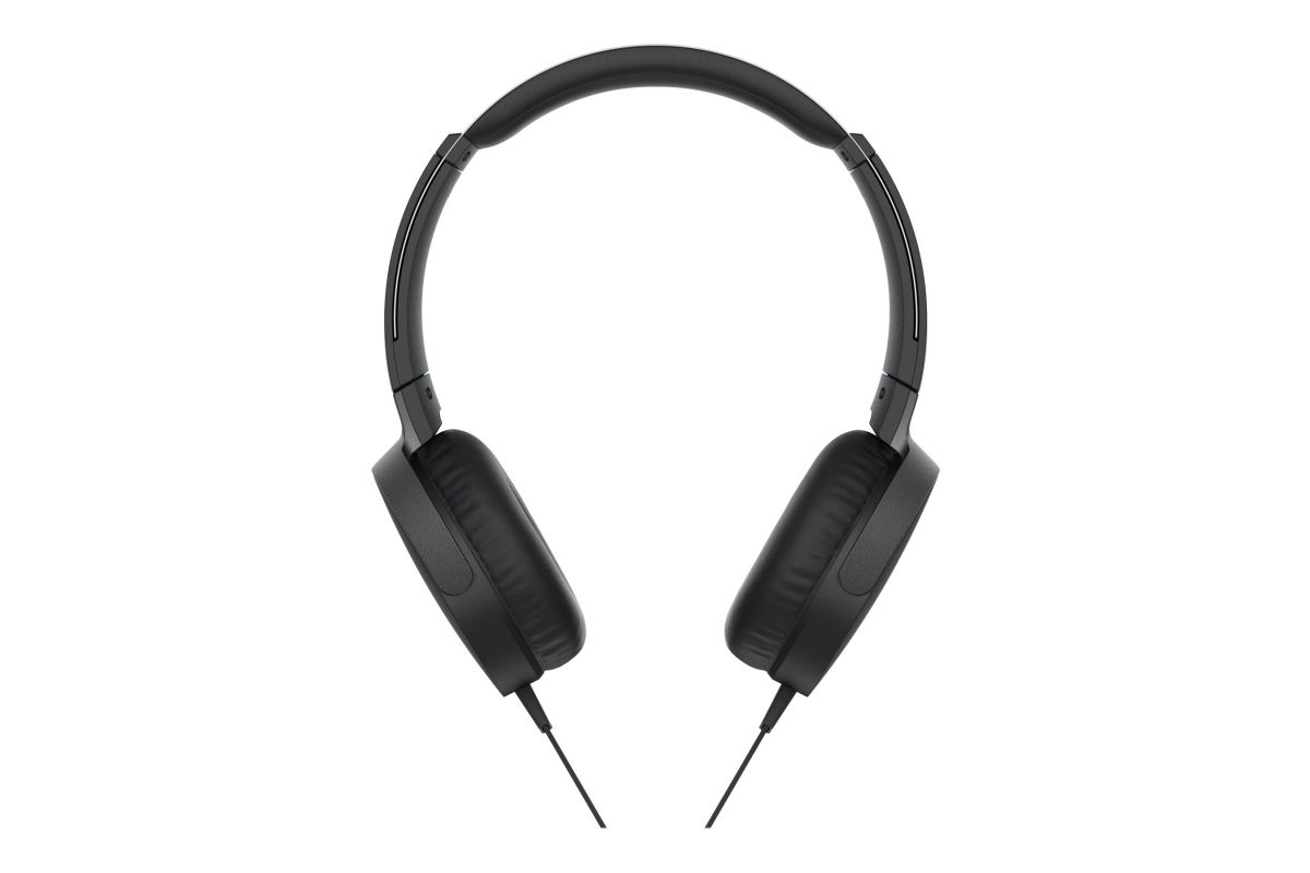 Sony MDR-XB550AP