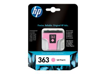 HP 363