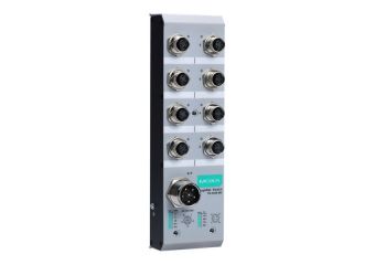 Moxa TN-5308-LV-T