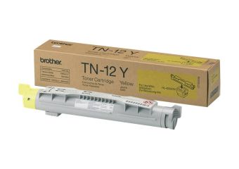 Brother TN12Y