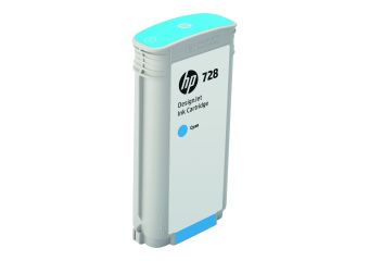 HP 728