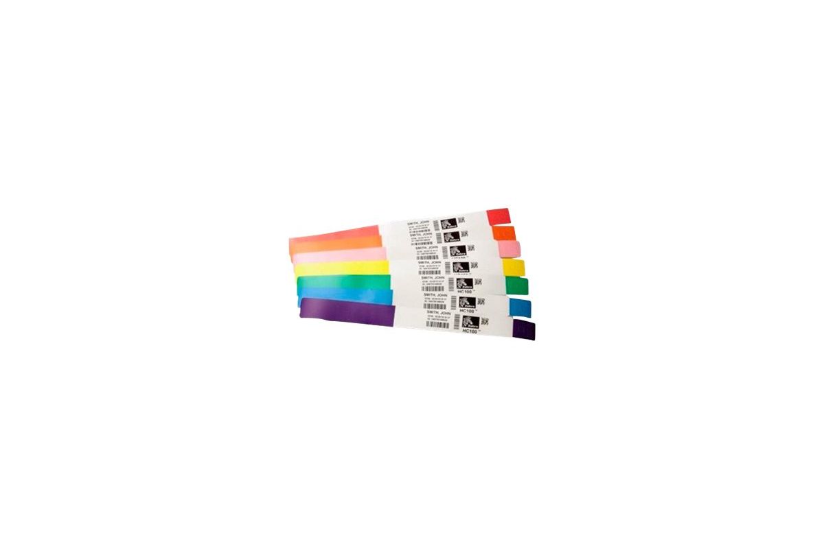 Zebra Z-Band Direct