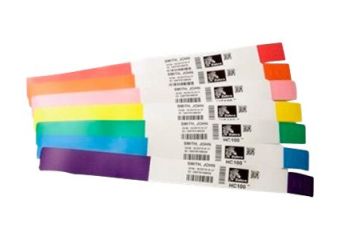 Zebra Z-Band Direct