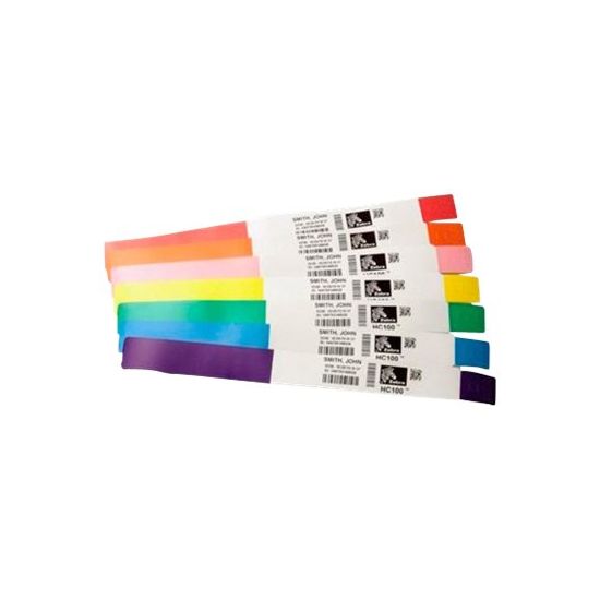 Zebra Z-Band Direct