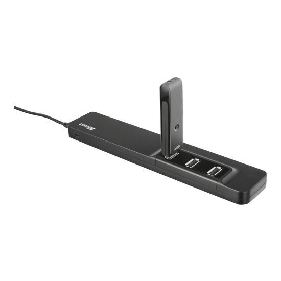 Trust OILA 10 Port USB 2.0 Hub