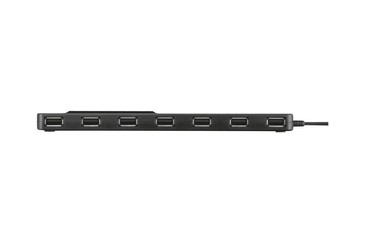 Trust OILA 10 Port USB 2.0 Hub