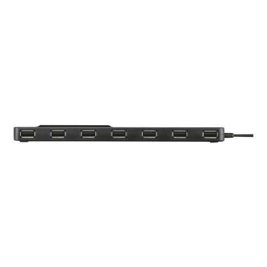 Trust OILA 10 Port USB 2.0 Hub
