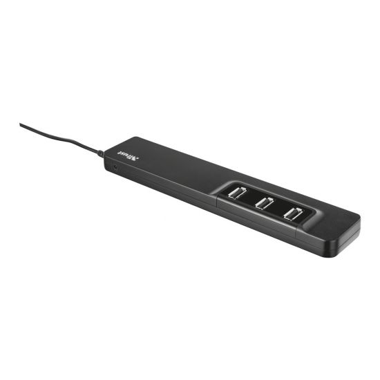 Trust OILA 10 Port USB 2.0 Hub