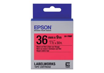 Epson LabelWorks LK-7RBP