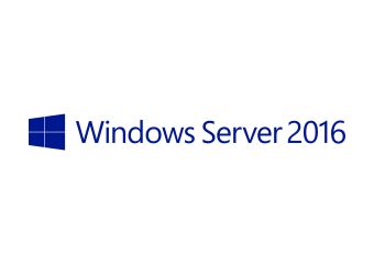Microsoft Windows Server 2016