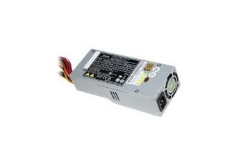 Shuttle PC63J - strømforsyning - 500W