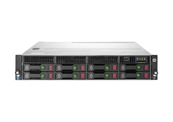 HPE ProLiant DL80 Gen9 Base