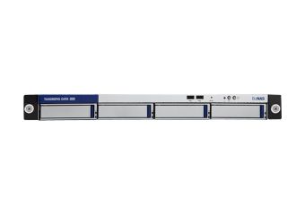 Tandberg Data BizNAS R408