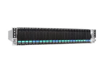 Intel Server Chassis H2224XXKR2