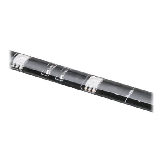 Akasa Vegas M AK-LD05-50WH - belysning til systemkabinet (LED)