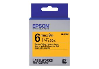 Epson LabelWorks LK-2YBP
