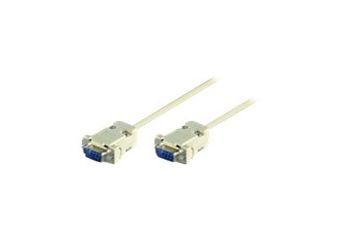 MicroConnect serielt kabel