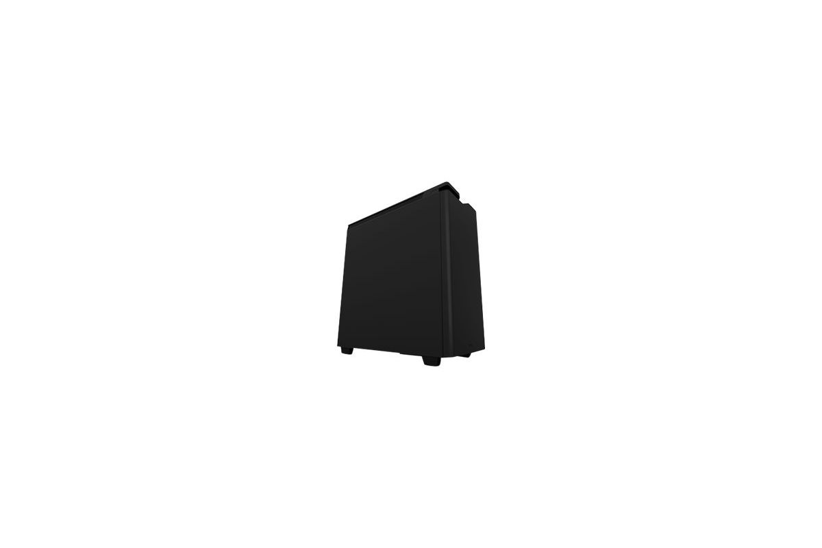 NZXT H440W New Edition Silent Ultra