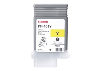 Canon LUCIA PFI-101 Y