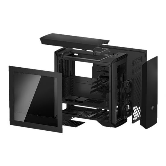 Cooler Master MasterCase Pro 6