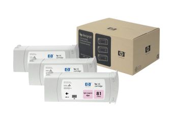 HP 81