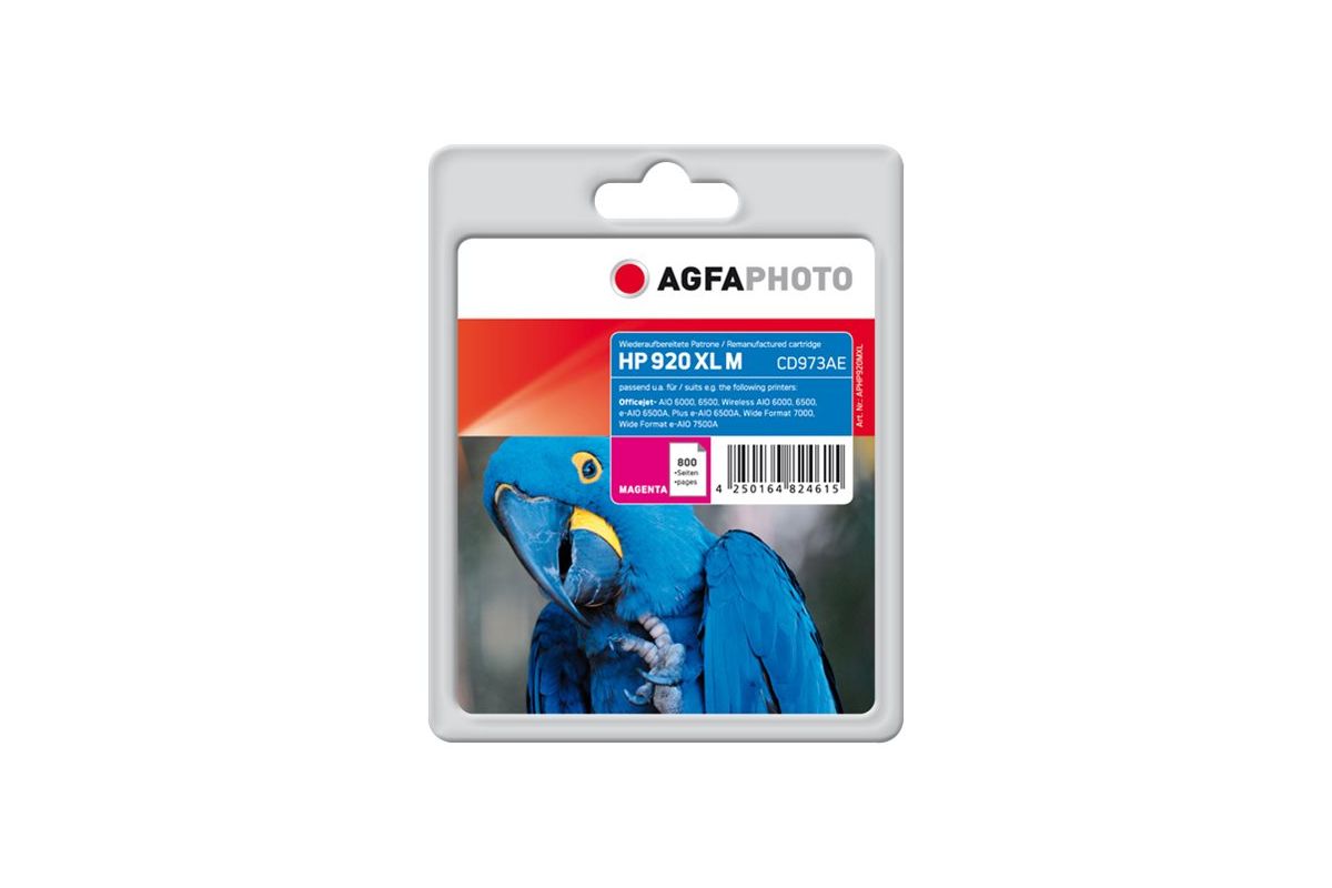 AgfaPhoto